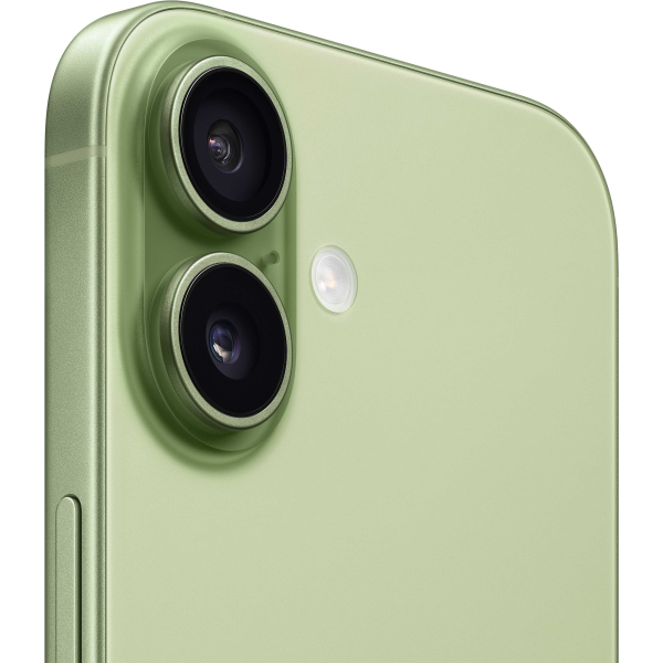 Купити Apple iPhone 17 256GB Sage (e-Sim): ціна, характеристики